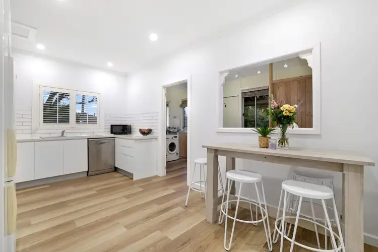 Fifth view of Homely house listing, 105 Forest Road, Ferntree Gully VIC 3156