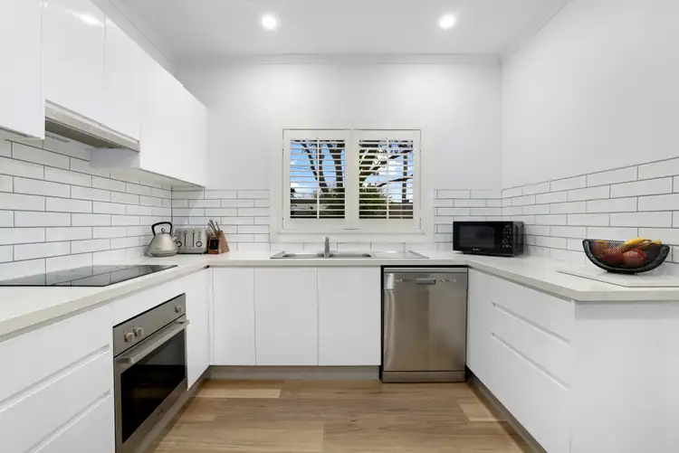 Sixth view of Homely house listing, 105 Forest Road, Ferntree Gully VIC 3156