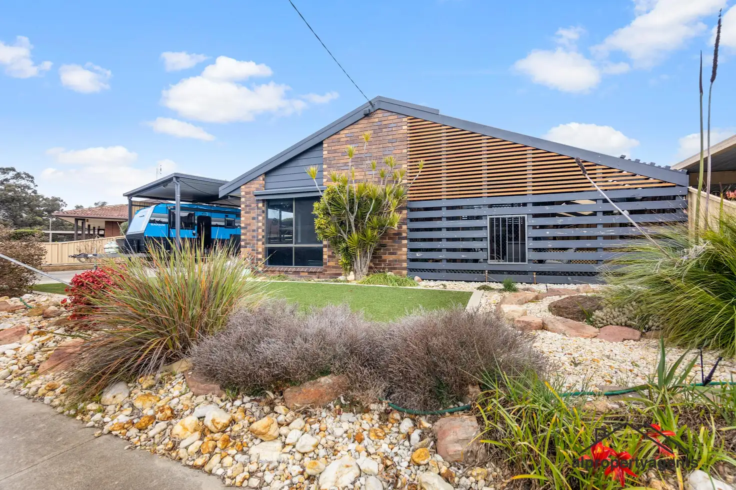 Main view of Homely house listing, 11 Wotonga Drive, Horsham VIC 3400