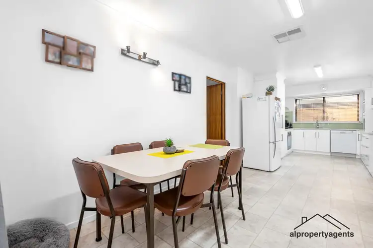 Fourth view of Homely house listing, 11 Wotonga Drive, Horsham VIC 3400