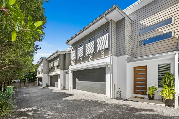 Main view of Homely townhouse listing, 3/119 Eugaree Street, Southport QLD 4215