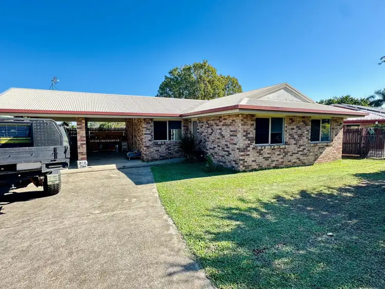 57 Mansfield Drive, Beaconsfield QLD 4740