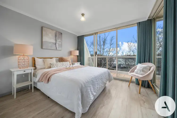 Fifth view of Homely apartment listing, 35/17 Chandler Street, Belconnen ACT 2617