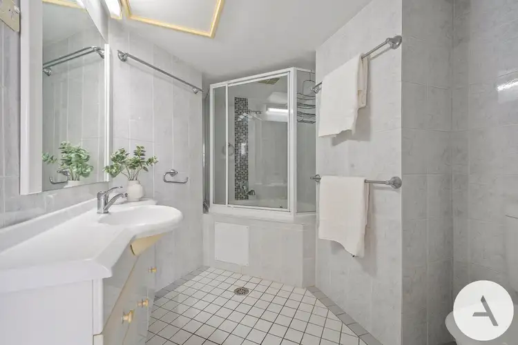 Sixth view of Homely apartment listing, 35/17 Chandler Street, Belconnen ACT 2617