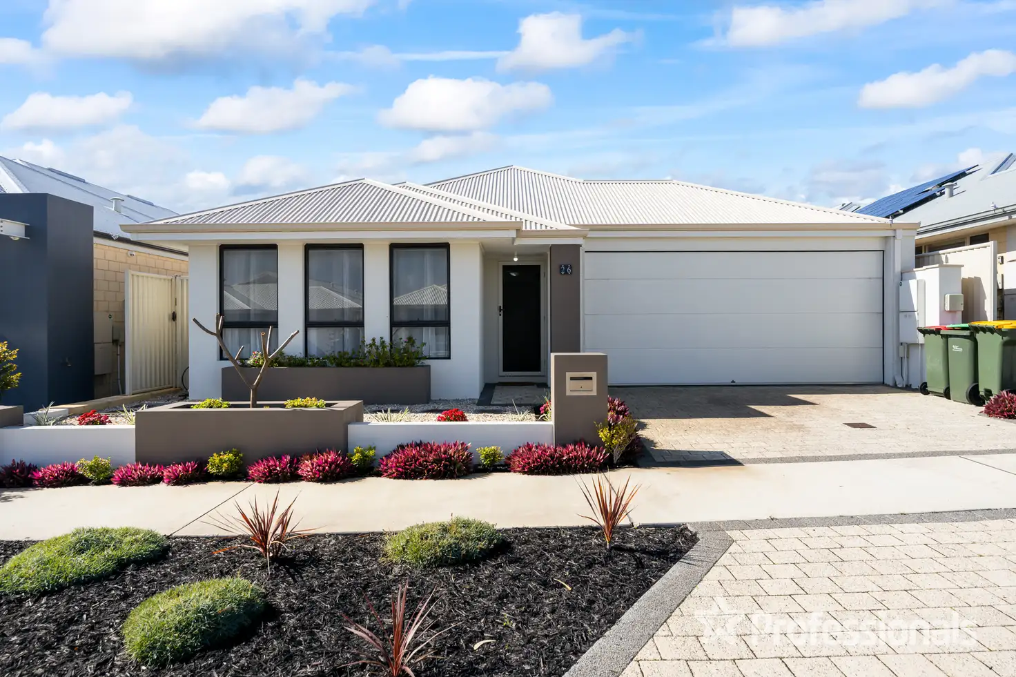 Main view of Homely house listing, 26 Pangolin Grove, Alkimos WA 6038