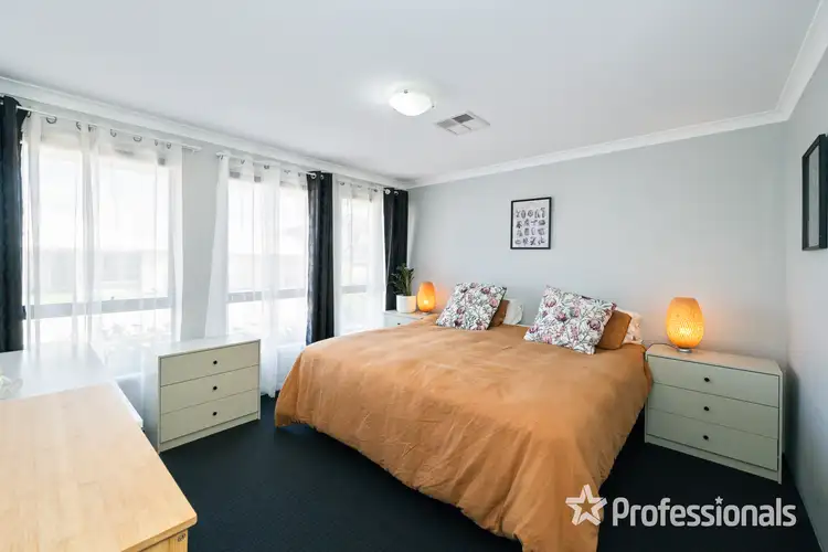 Third view of Homely house listing, 26 Pangolin Grove, Alkimos WA 6038