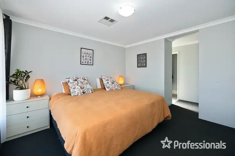 Fourth view of Homely house listing, 26 Pangolin Grove, Alkimos WA 6038