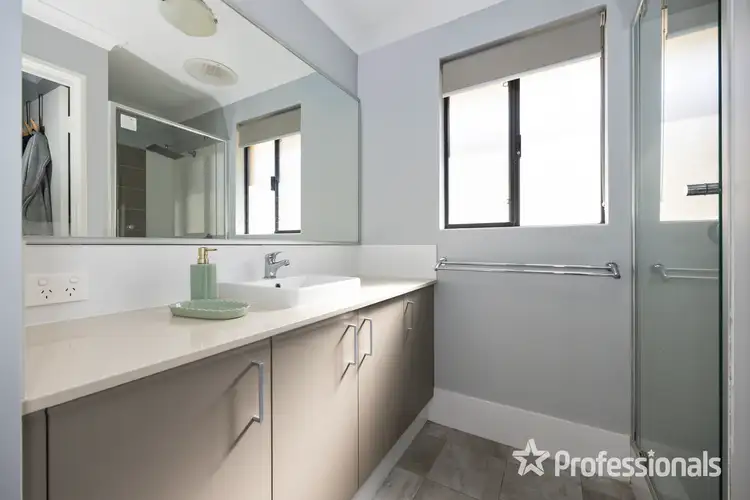 Fifth view of Homely house listing, 26 Pangolin Grove, Alkimos WA 6038