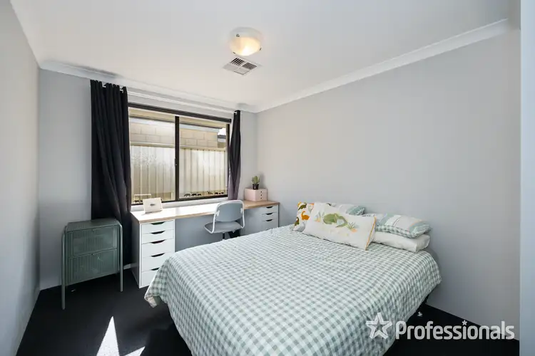 Sixth view of Homely house listing, 26 Pangolin Grove, Alkimos WA 6038