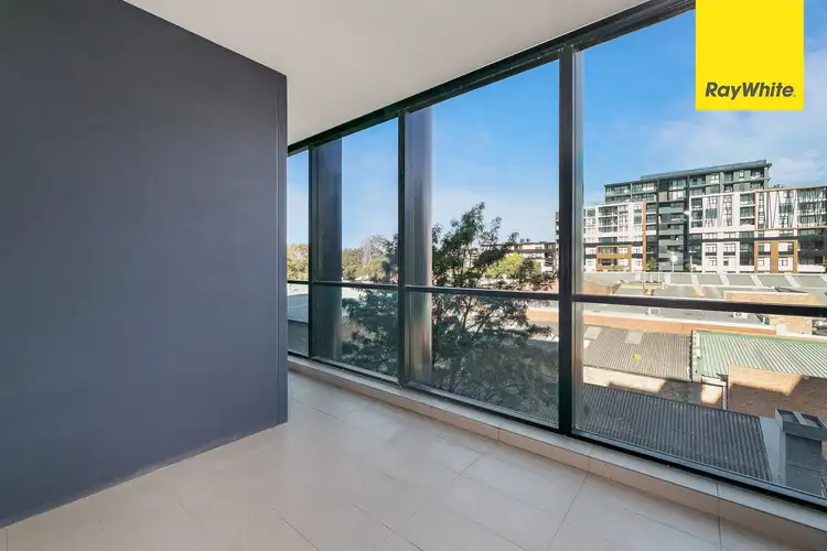 Fourth view of Homely apartment listing, 512B/37 Nancarrow Avenue, Meadowbank NSW 2114