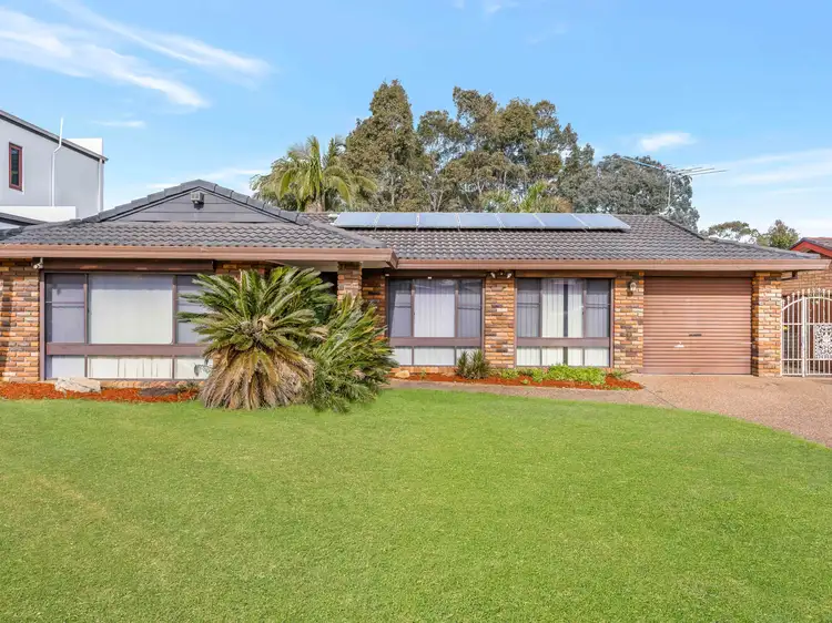24 Mornington Place, Hinchinbrook NSW 2168