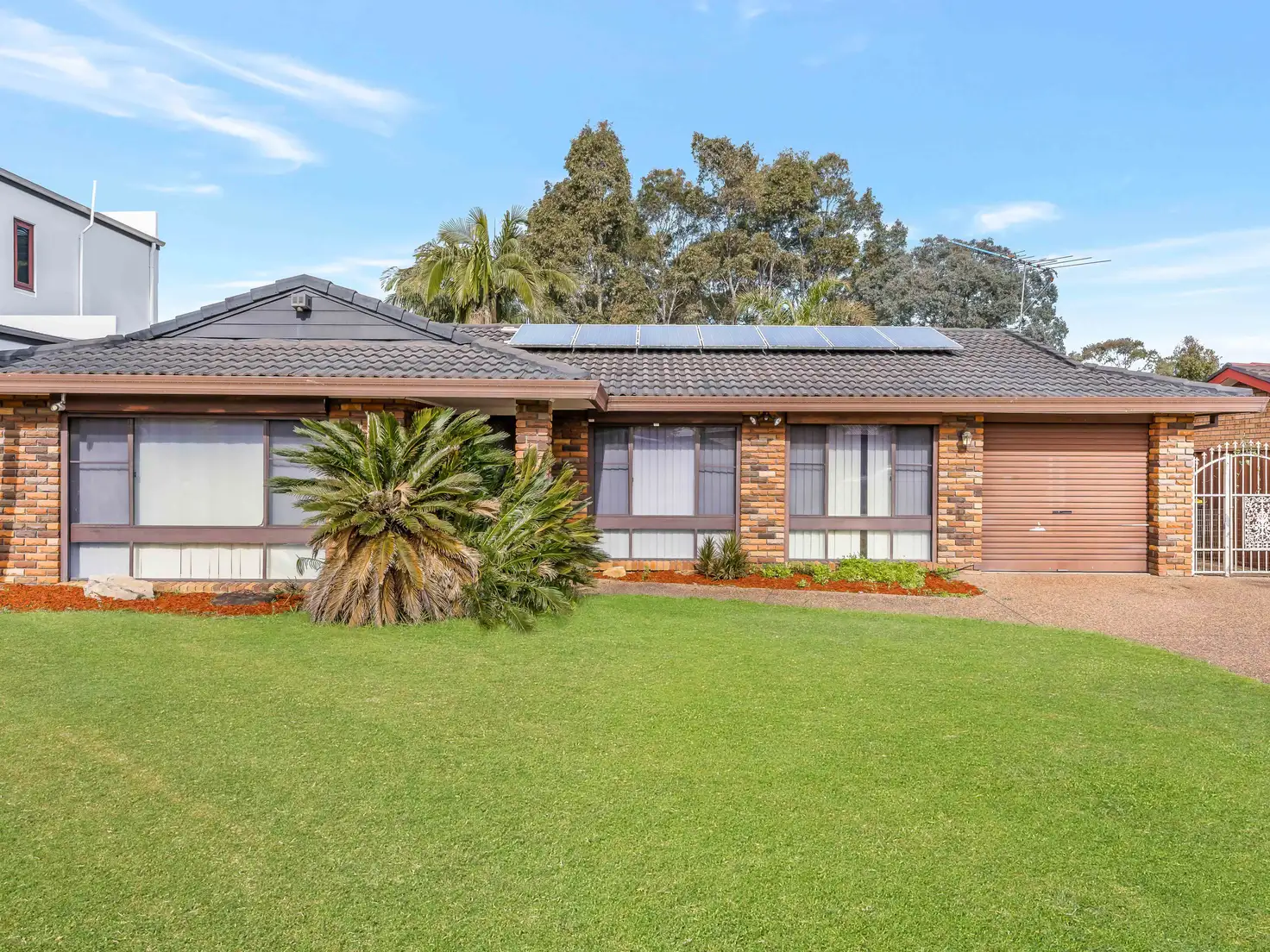 Main view of Homely house listing, 24 Mornington Place, Hinchinbrook NSW 2168