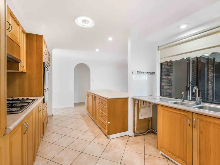 Fourth view of Homely house listing, 24 Mornington Place, Hinchinbrook NSW 2168