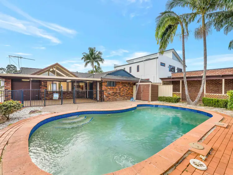 Fifth view of Homely house listing, 24 Mornington Place, Hinchinbrook NSW 2168
