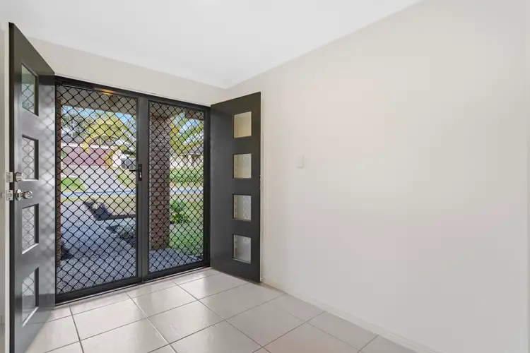 Third view of Homely house listing, 22 Benjamin Court, Yamanto QLD 4305