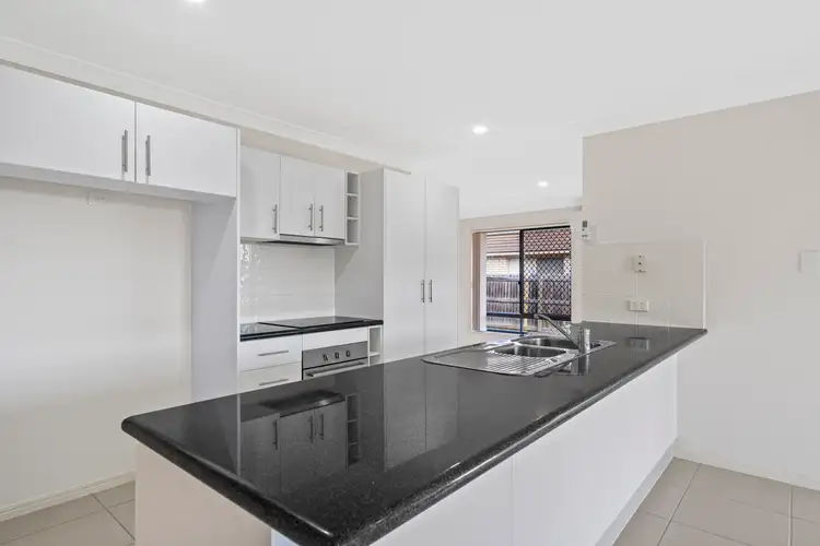 Fourth view of Homely house listing, 22 Benjamin Court, Yamanto QLD 4305