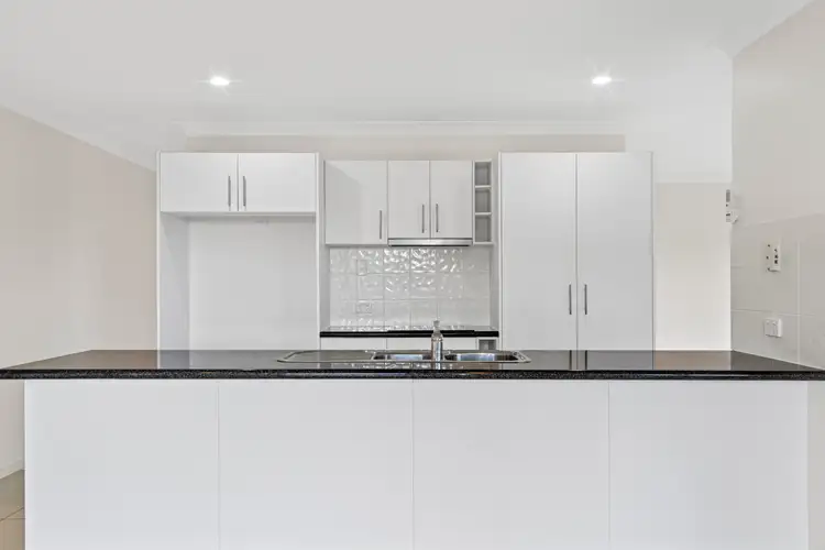 Fifth view of Homely house listing, 22 Benjamin Court, Yamanto QLD 4305
