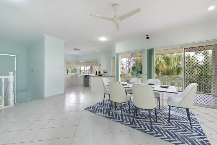 Third view of Homely house listing, 7 Palmview Court, Rural View QLD 4740