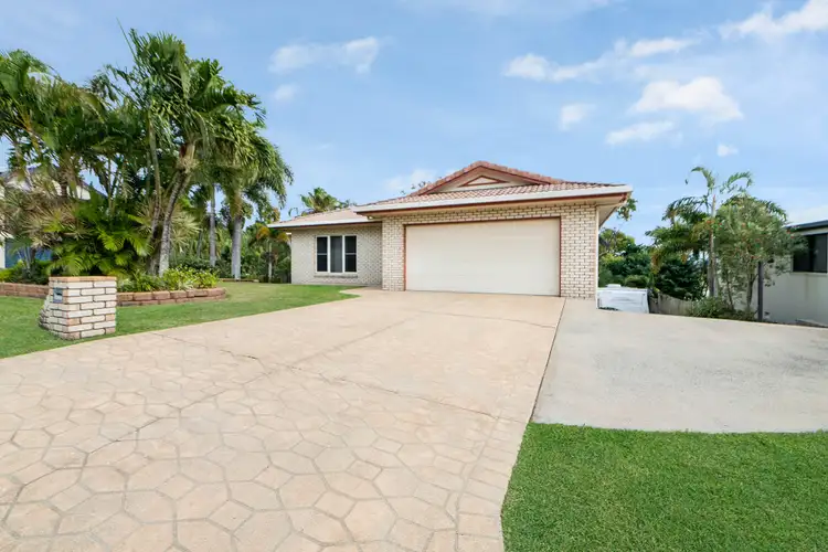 Sixth view of Homely house listing, 7 Palmview Court, Rural View QLD 4740