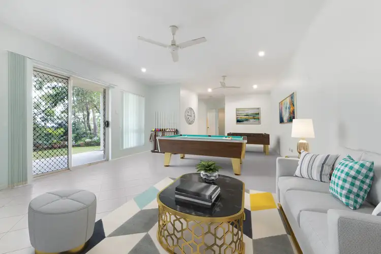 Seventh view of Homely house listing, 7 Palmview Court, Rural View QLD 4740