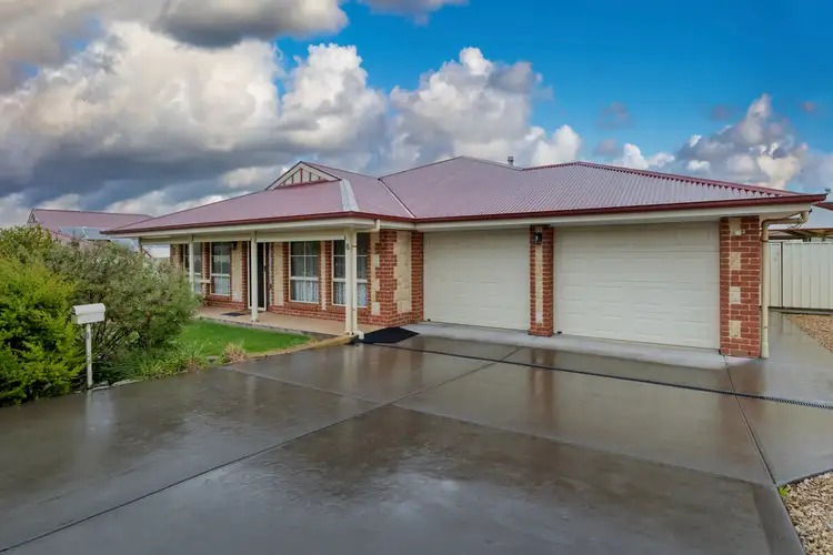 Main view of Homely house listing, 8 Hunt Drive, Normanville SA 5204