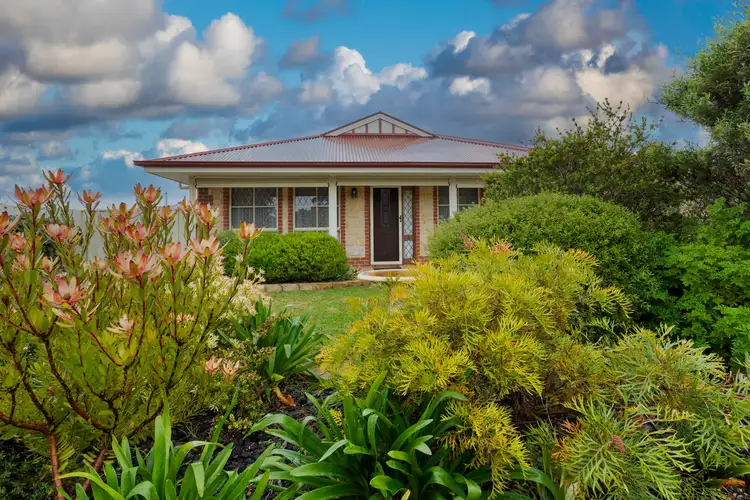 Second view of Homely house listing, 8 Hunt Drive, Normanville SA 5204