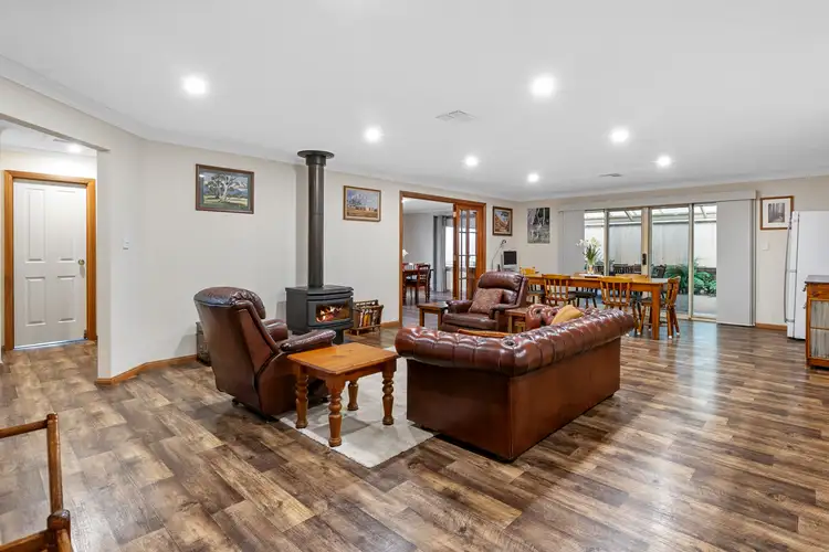 Third view of Homely house listing, 8 Hunt Drive, Normanville SA 5204