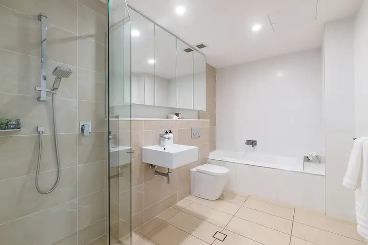 Sixth view of Homely apartment listing, 2/3-7 Porters Lane, St Ives NSW 2075