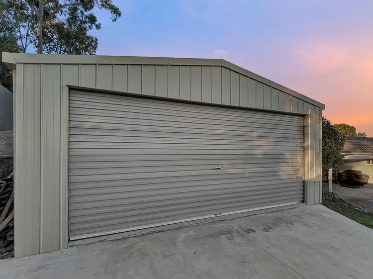 Fourth view of Homely house listing, 37 Neptune Crescent, Brassall QLD 4305
