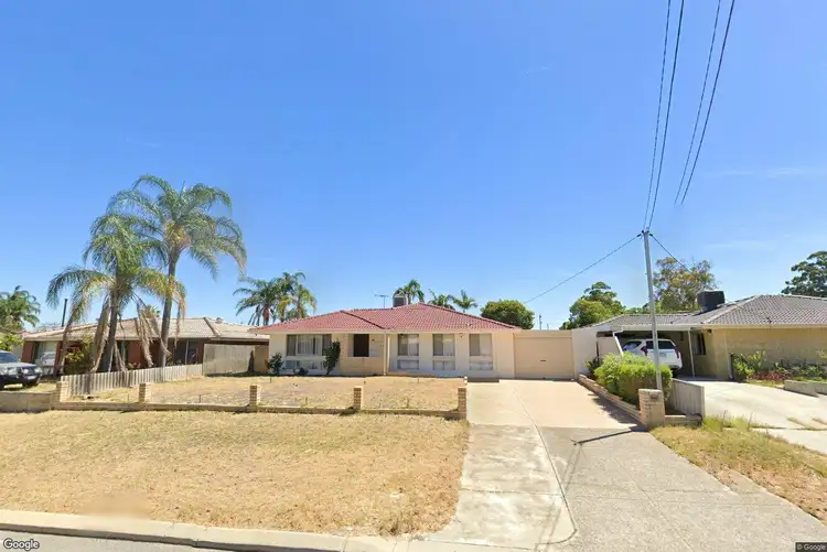 7 Stevenage Street, Huntingdale WA 6110