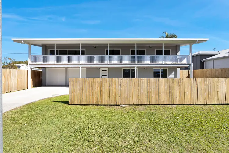 24 Penn Street, South Mackay QLD 4740