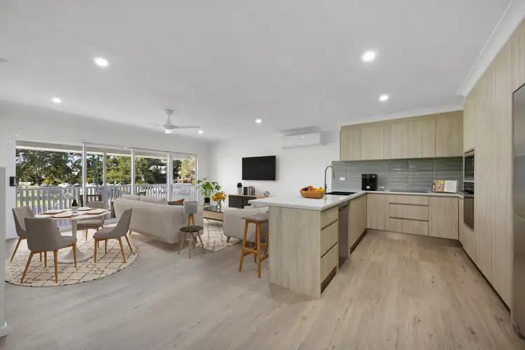 Second view of Homely house listing, 24 Penn Street, South Mackay QLD 4740