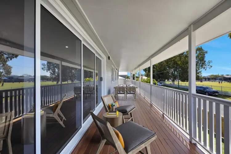 Fourth view of Homely house listing, 24 Penn Street, South Mackay QLD 4740