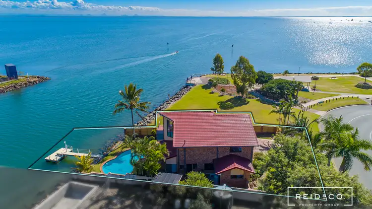 76 Southern Cross Drive, Newport QLD 4020