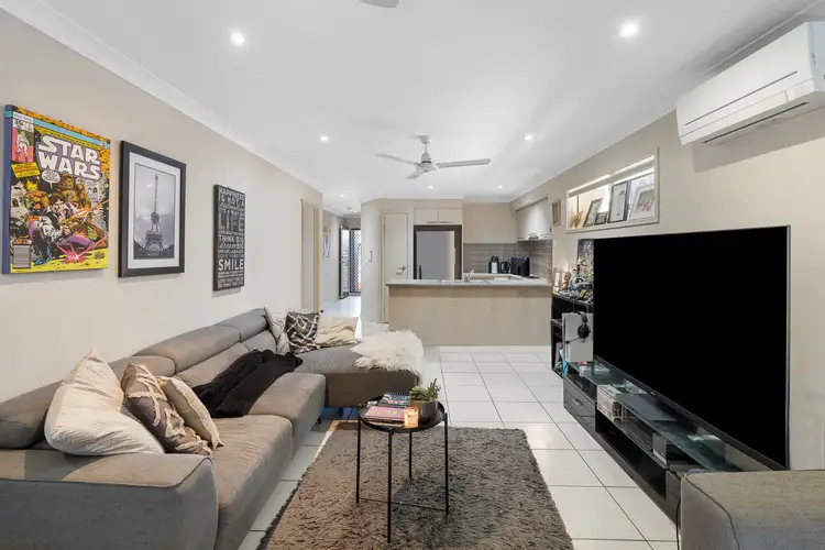 Second view of Homely house listing, 4 McCabe Street, Springfield Lakes QLD 4300