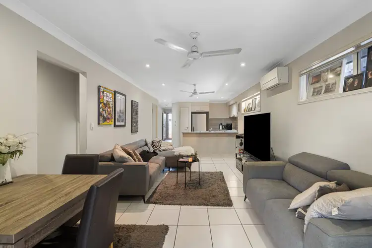 Third view of Homely house listing, 4 McCabe Street, Springfield Lakes QLD 4300