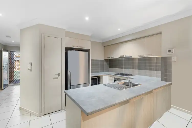 Fourth view of Homely house listing, 4 McCabe Street, Springfield Lakes QLD 4300
