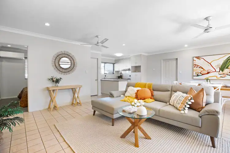 Sixth view of Homely unit listing, 1/15 Perkins Street, North Mackay QLD 4740