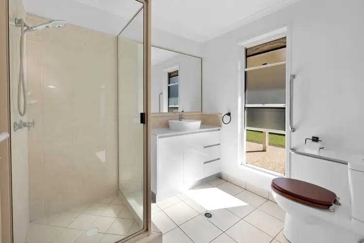 Fifth view of Homely house listing, 4 Inglewood Close, Andergrove QLD 4740
