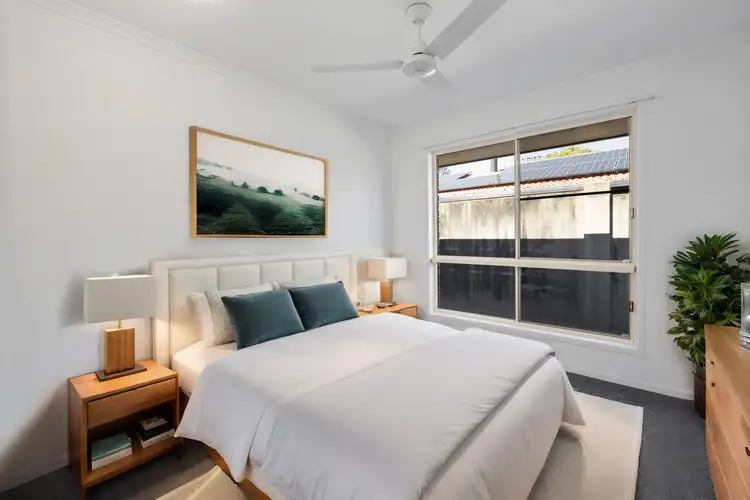 Sixth view of Homely house listing, 4 Inglewood Close, Andergrove QLD 4740