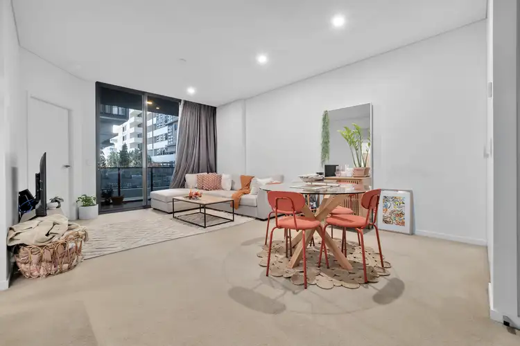 111 Melbourne Street