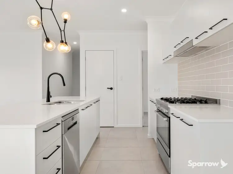 Third view of Homely house listing, 27 Brushtail Court, Bahrs Scrub QLD 4207