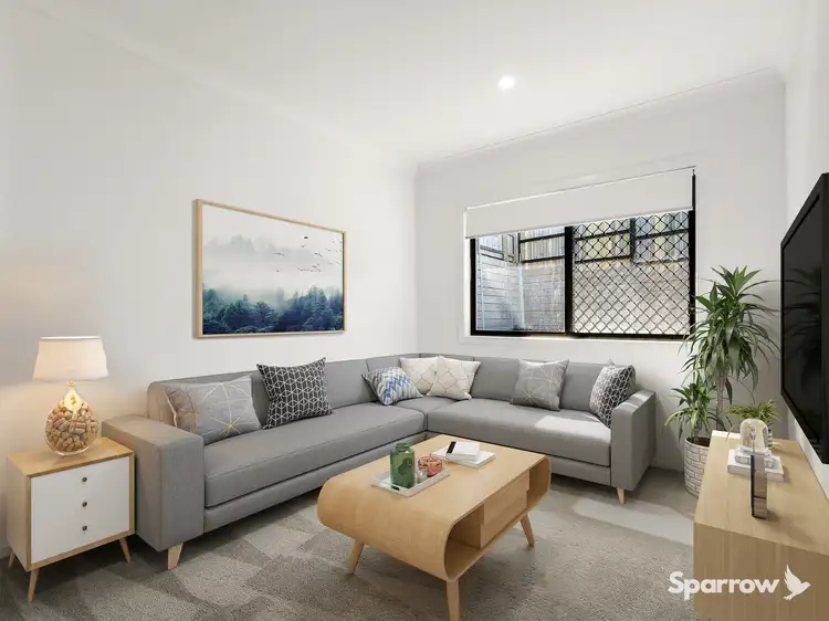 Sixth view of Homely house listing, 27 Brushtail Court, Bahrs Scrub QLD 4207