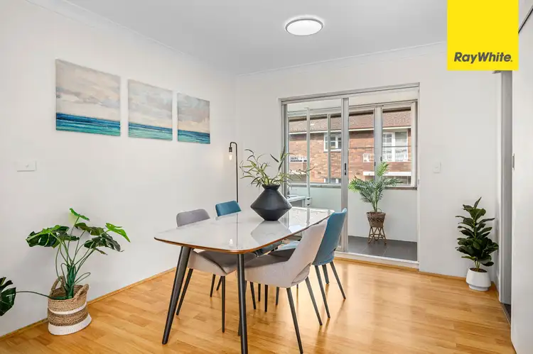 Fifth view of Homely unit listing, 5/64 Oxford Street, Epping NSW 2121