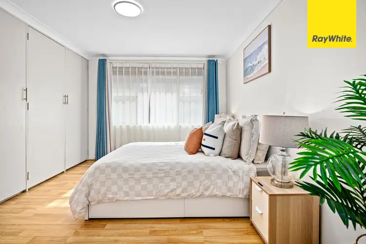 Sixth view of Homely unit listing, 5/64 Oxford Street, Epping NSW 2121
