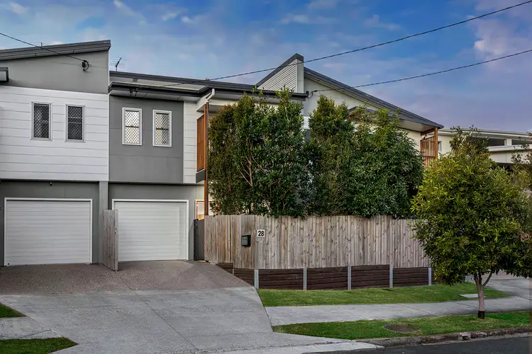 28 London Street, Nundah QLD 4012