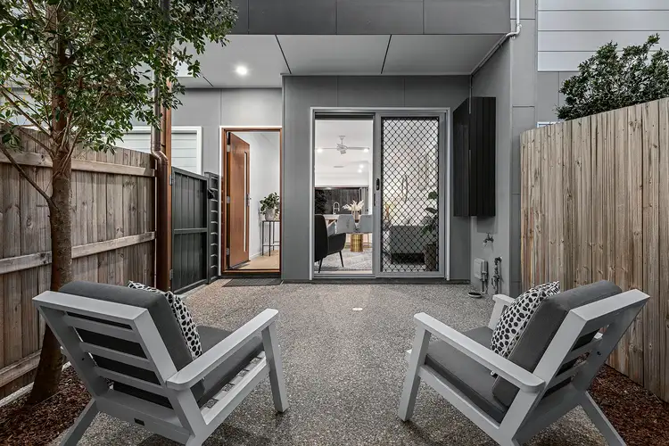 Second view of Homely house listing, 28 London Street, Nundah QLD 4012