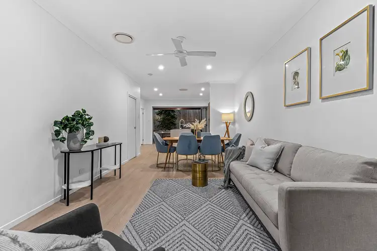 Third view of Homely house listing, 28 London Street, Nundah QLD 4012