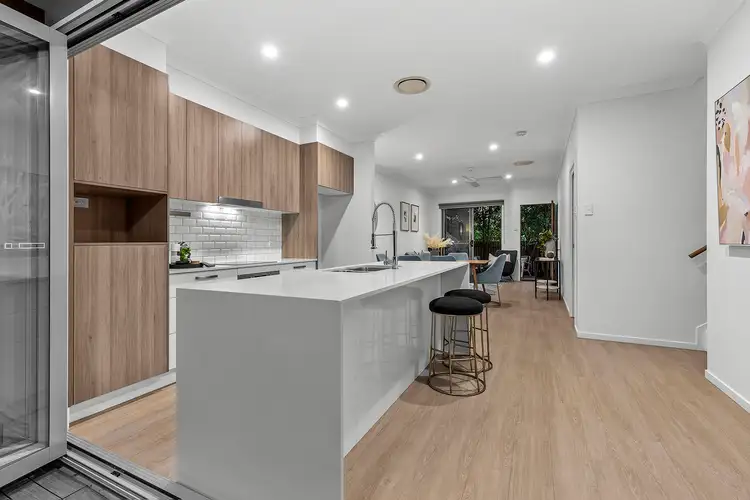 Fourth view of Homely house listing, 28 London Street, Nundah QLD 4012