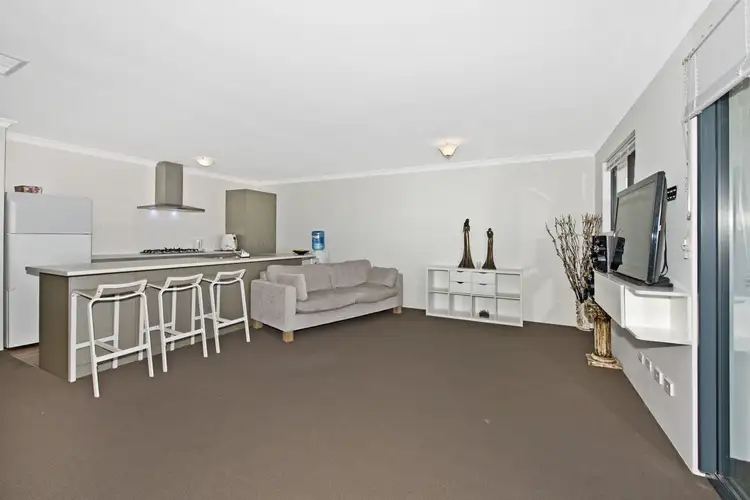 Second view of Homely townhouse listing, 157B Price Parkway, Bertram WA 6167